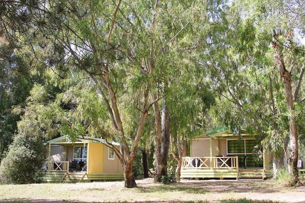 Camping Bella Vista Calvi  Zewnętrze zdjęcie