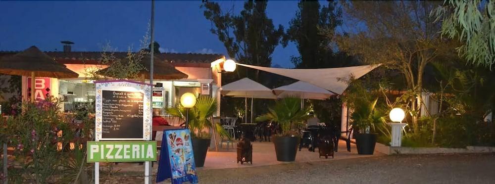 Camping Bella Vista Calvi  Zewnętrze zdjęcie