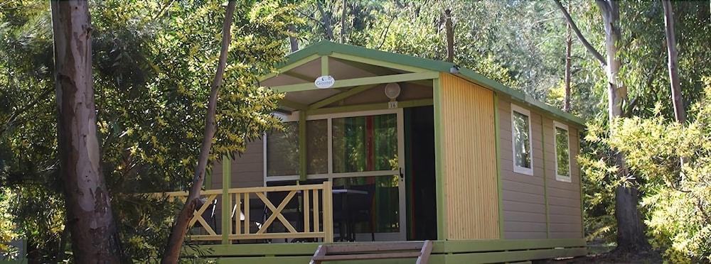 Camping Bella Vista Calvi  Zewnętrze zdjęcie