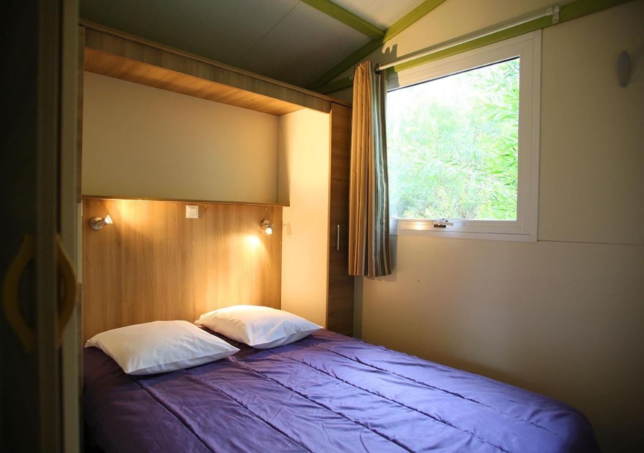 Camping Bella Vista Calvi  Zewnętrze zdjęcie
