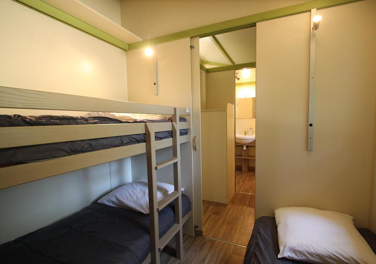 Camping Bella Vista Calvi  Zewnętrze zdjęcie