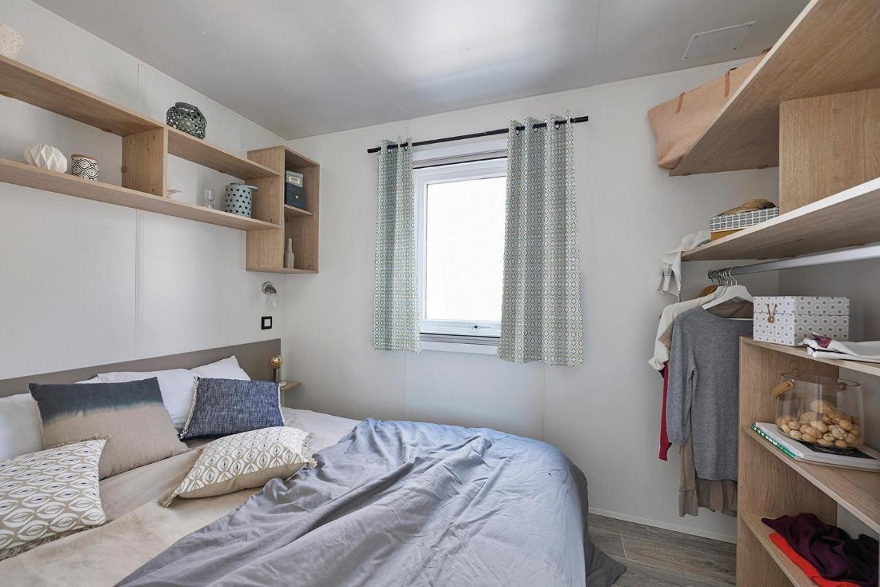 Camping Bella Vista Calvi  Zewnętrze zdjęcie