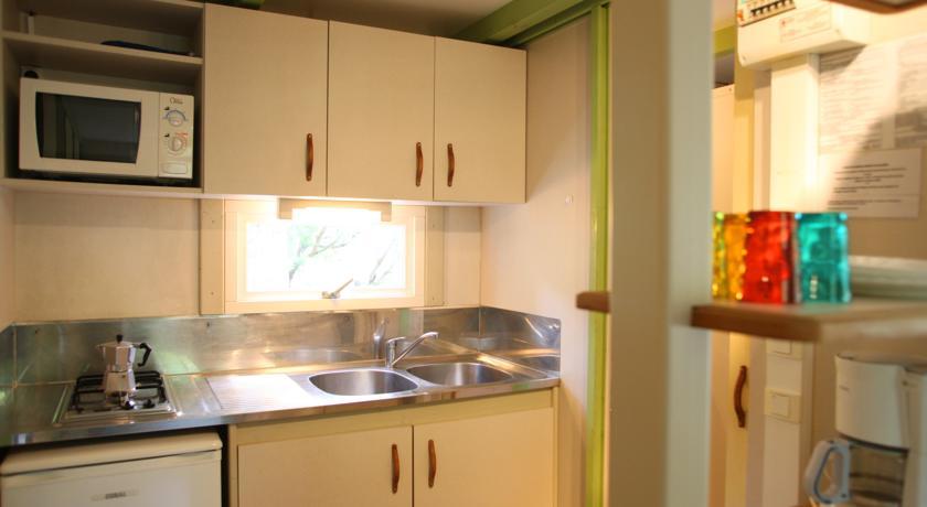 Camping Bella Vista Calvi  Pokój zdjęcie
