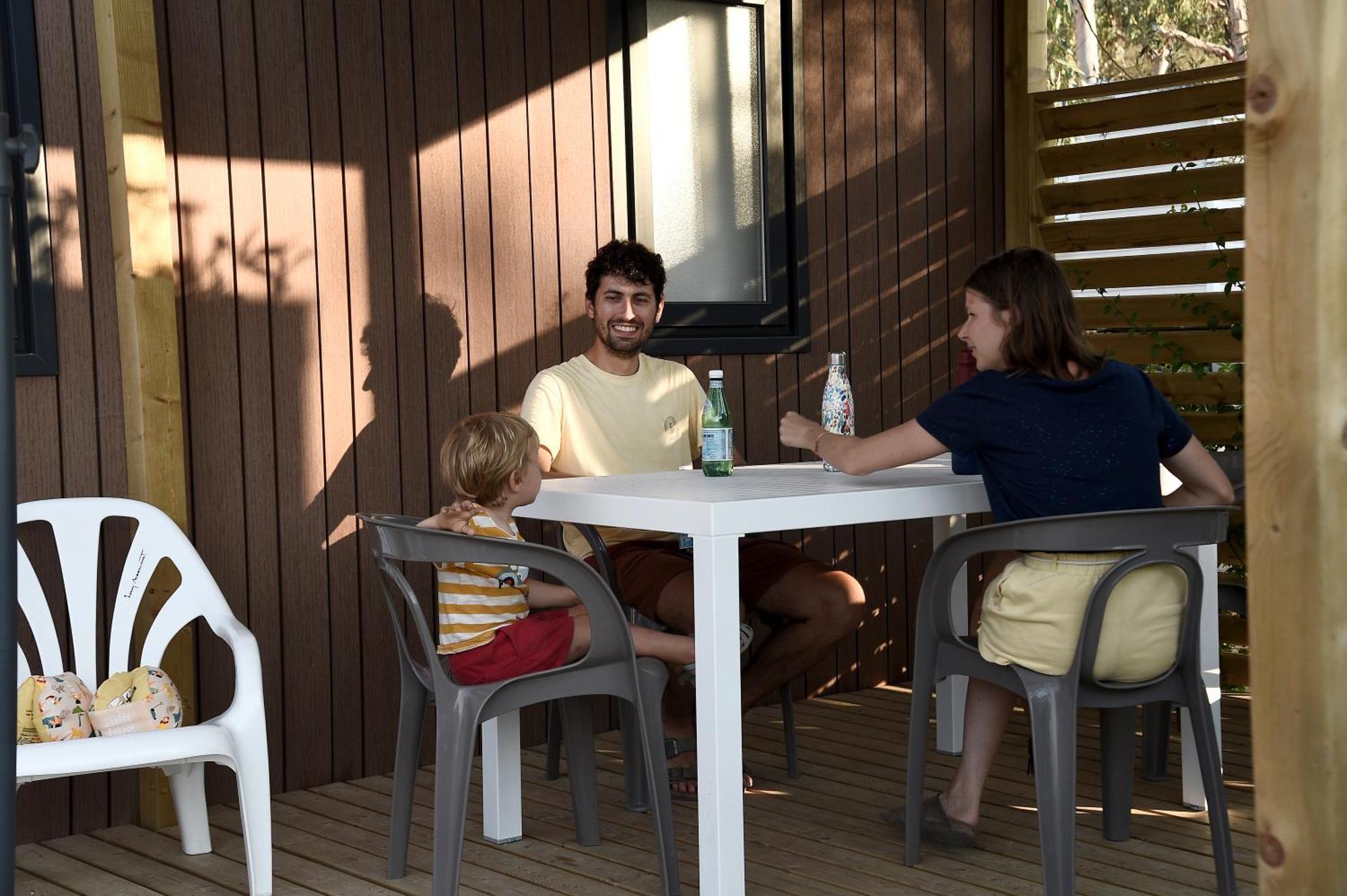 Camping Bella Vista Calvi  Zewnętrze zdjęcie