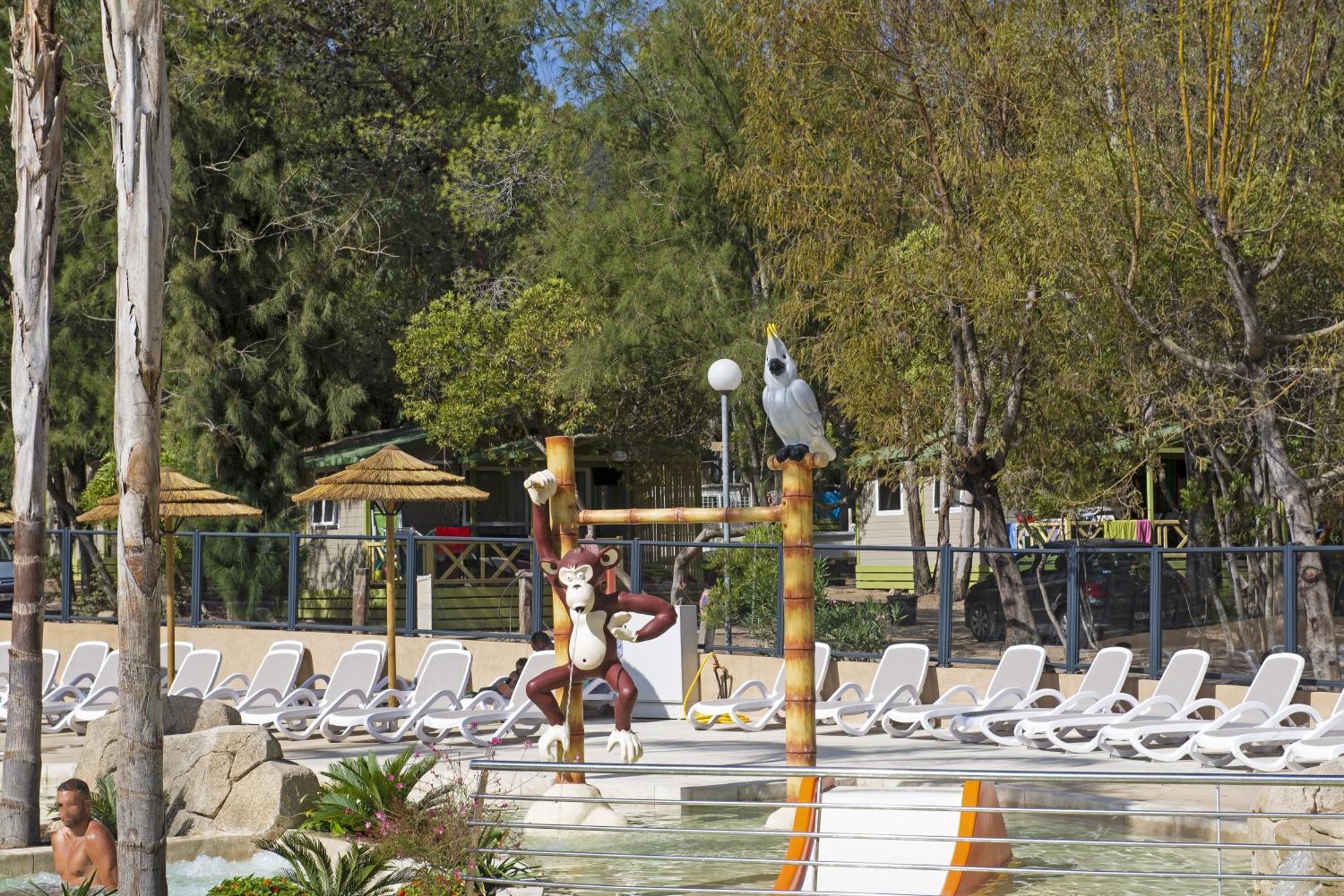 Camping Bella Vista Calvi  Zewnętrze zdjęcie
