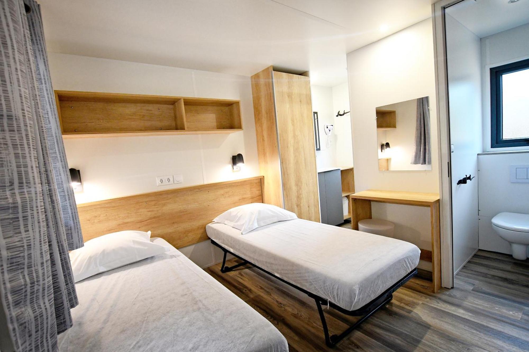Camping Bella Vista Calvi  Zewnętrze zdjęcie