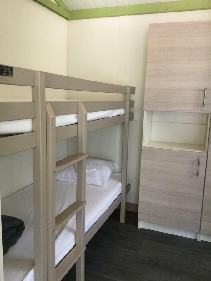 Camping Bella Vista Calvi  Zewnętrze zdjęcie