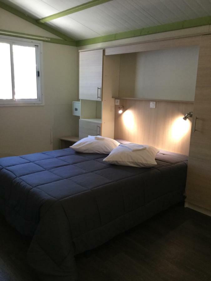 Camping Bella Vista Calvi  Zewnętrze zdjęcie