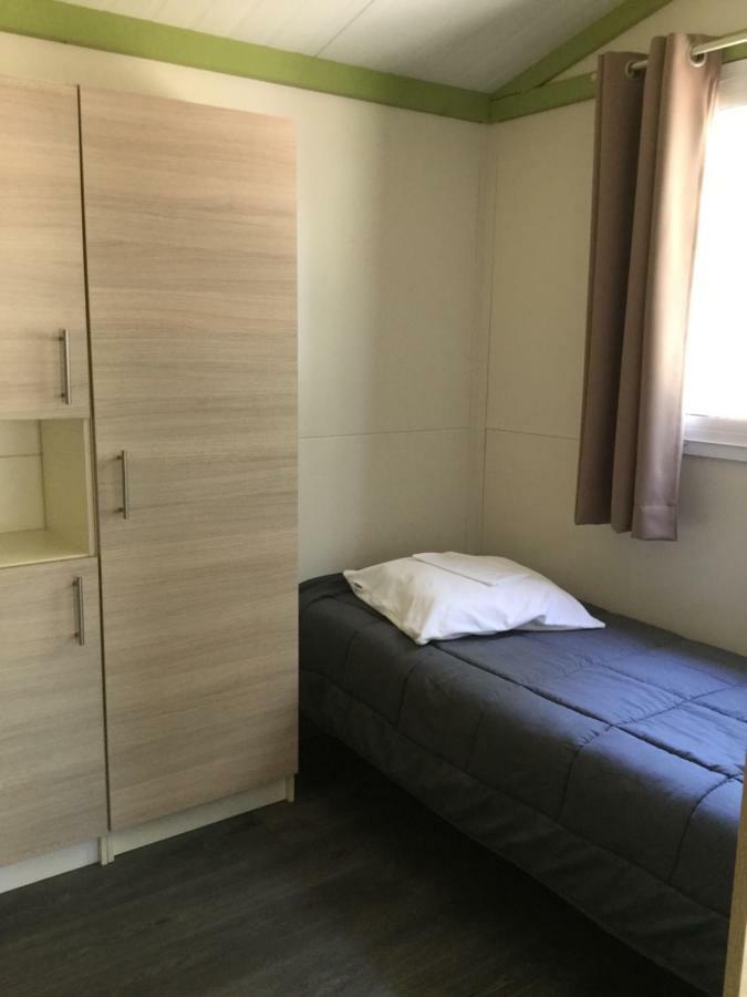 Camping Bella Vista Calvi  Zewnętrze zdjęcie