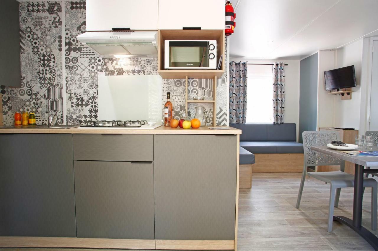 Camping Bella Vista Calvi  Zewnętrze zdjęcie